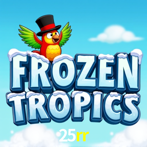 Welcome Bonus 25rr