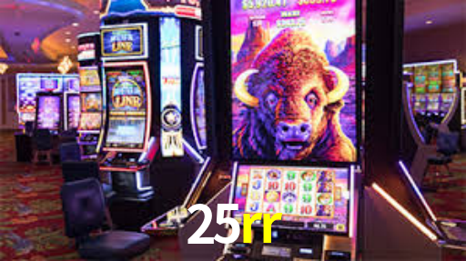 Welcome Bonus 25rr