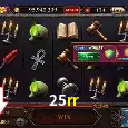 Flash Promotion 25rr