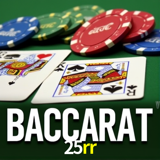 Account Benefits 25rr
