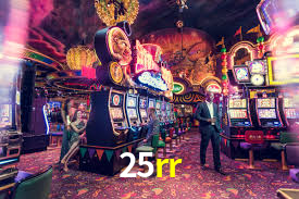Daily Bonuses 25rr